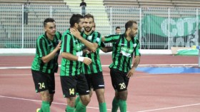 الرّائد شباب قسنطينة يُعمّق الفارق