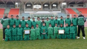 شباب‮ ‬قسنطينة‮ ‬يشارك‮ ‬في‮ ‬دورة‮ ‬دولية‮ ‬بفرنسا‮ ‬ماي‮ ‬المقبل