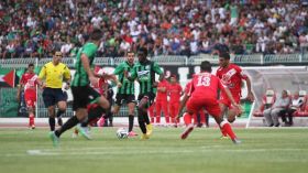 جغبالة ومولاي يغيبان.. وفيلود يتوعد بالتغييرات