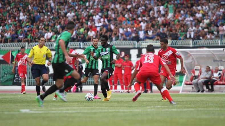 جغبالة ومولاي يغيبان.. وفيلود يتوعد بالتغييرات