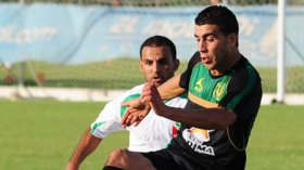 الكنزاري يحل مشكلة السنافر والعميد حول مواجهة البنزرتي