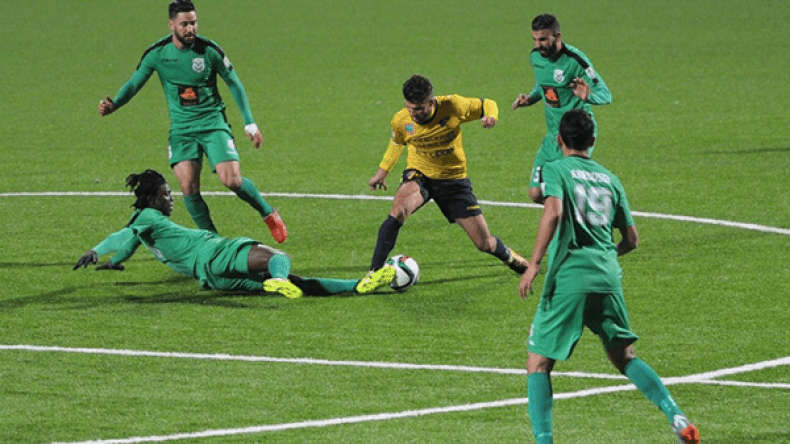 كتيبة السنافر بتعداد مكتمل والتدريبات ستكون مغلقة للأسبوع الثالث!