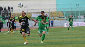 شباب قسنطينة يواجه “الكناري” دون 4 عناصر أساسية