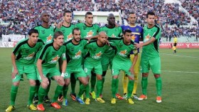 “السنافر” يحققون فوزا صعبا على ميموزا الايفواري