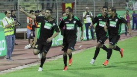 شباب قسنطينة يواجه نادي بني خلاد