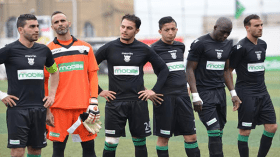 فيكالايو سيقود السنافر ضدّ الكناري