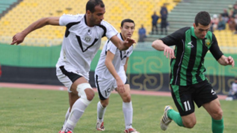 الإدارة‭ ‬تضبط‭ ‬التعداد‭ ‬النهائي