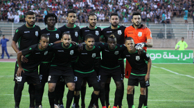 شباب قسنطينة يؤدي أحسن موسم في عهد الاحتراف