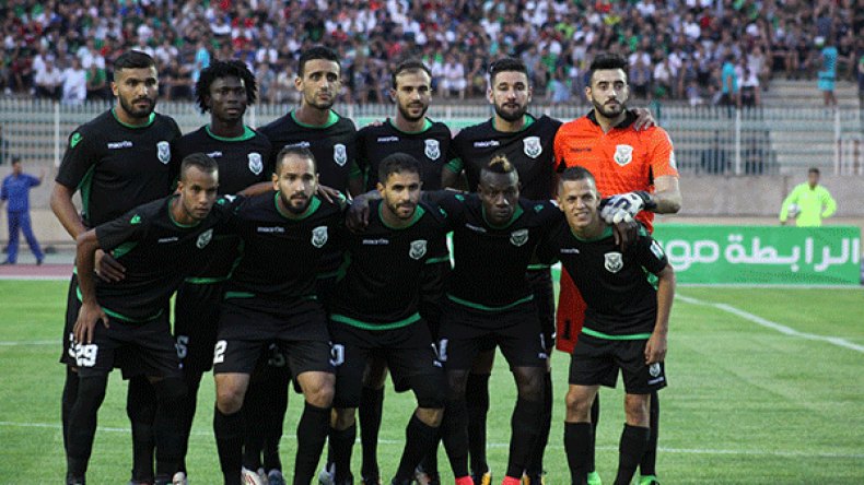 تشكيلة عمراني تقنع والسنافر طلقوا أخيرا عهد البدايات المتعثرة!