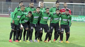 شباب قسنطينة‮.. ‬ناد‮ “‬مريض‮” ‬والإدارة ضعيفة‮!‬