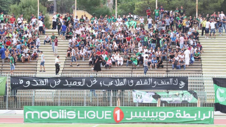 إدارة شباب قسنطينة تشجع المبادرة وعلاء صادق ضمن أصدقاء النادي