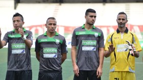 تفاؤل في شباب قسنطينة باندماج قيرابيس وبحري وعودة بلخضر