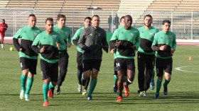 ثمن نهائي “مكرر” من كأس الكاف.. “السنافر” يراهنون على رفع التحدي