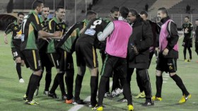 السنافر يصمدون أمام نجوم برشلونة في سهرة رمضانية لن تنسى