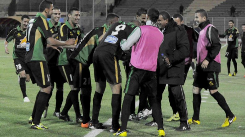 السنافر يصمدون أمام نجوم برشلونة في سهرة رمضانية لن تنسى