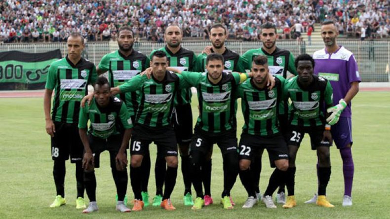 أنصار شباب قسنطينة يطالبون برحيل ممول الفريق الأول
