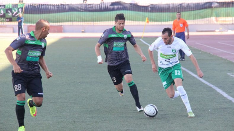 شباب قسنطينة: مطالب برفع أسهم النادي الهاوي في الشركة الاحترافية