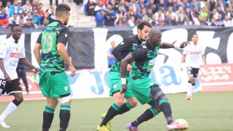 تربص سوسة ينتهي وفيلود مطالب بضبط القاعدة الدفاعية