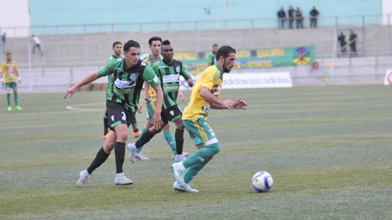 شباب قسنطينة: 195 عضو طالبوا بفتح تحقيق في أموال النادي الهاوي