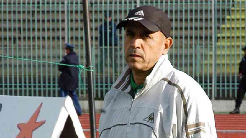 بوعراطة‭ ‬يرفض‭ ‬تقديم‭ ‬الاستقالة‭ ‬والأنصار‭ ‬في‭ ‬قمة‭ ‬الغضب