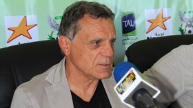 الإدارة تبحث عن حل لمشكل الوديات  والشاوية الأقرب لمواجهة السنافر