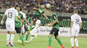 شباب قسنطينة‮‮:‬ ‮”‬الفوز على سوسطارة أبطل كل الإشاعات”