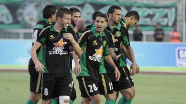 الطاسيلي للطيران تتحول لأكبر مساهم في شباب قسنطينة