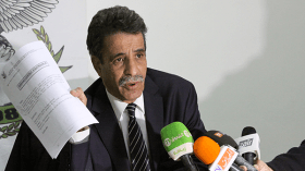 الأنصار غاضبون وطالبوا الوالي بالتدخل ورحيل جماعة سويسي