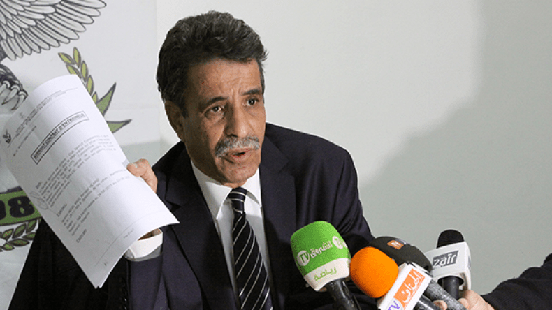الأنصار غاضبون وطالبوا الوالي بالتدخل ورحيل جماعة سويسي
