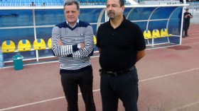 بن طوبال يفسخ عقد حاجي وعلاڤ يغادر السنافر