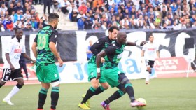 ديون “سوسو” تصدم “الطاسيلي” وتضع مستقبل “السنافر” على المحك