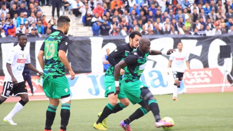 ديون “سوسو” تصدم “الطاسيلي” وتضع مستقبل “السنافر” على المحك