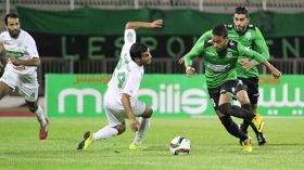 حميتي‮ ‬عضوا جديدا بمجلس إدارة شركة فريق‭ ‬شباب قسنطينة