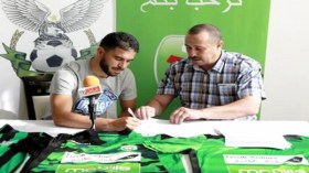 بن كنيدة يتراجع عن الاستقالة والإدارة تعتذر لإدارة تاجنانت