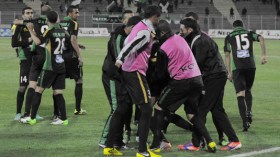 شباب قسنطينة سيشارك في كأس “الكاف”