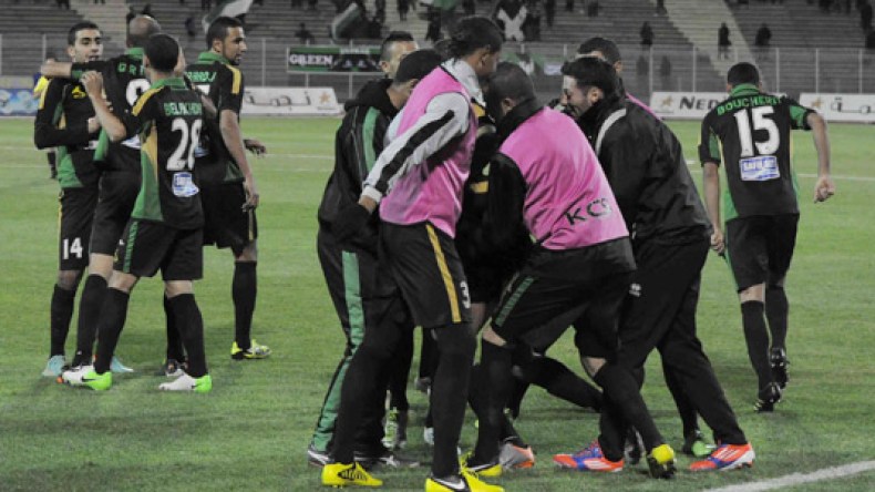 شباب قسنطينة سيشارك في كأس “الكاف”