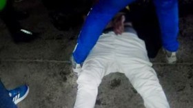 جرحى في معركة بين مناصرين وأعوان محطة خدمات بالأخضرية