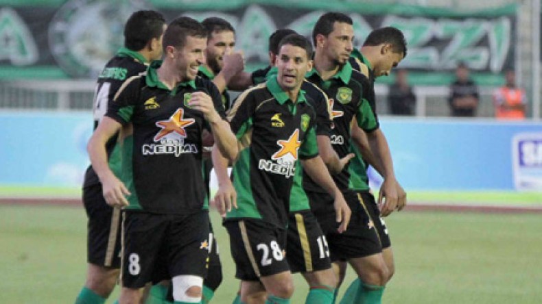 لومير جهّز التشكيلة المثالية للإطاحة بالكناري