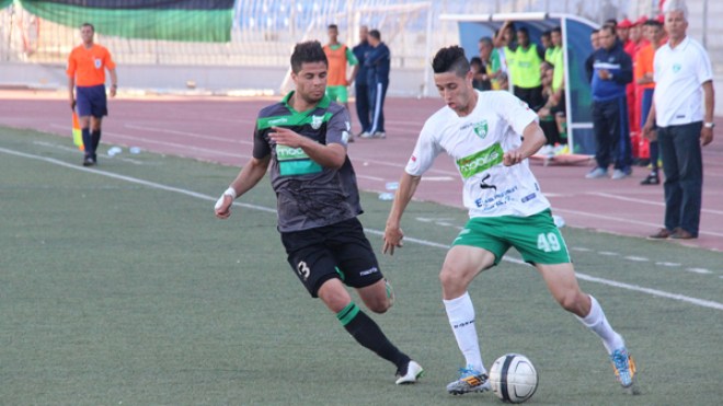 مغني معني بمواجهة الكناري وفيلود يبعد الرباعي المغضوب عليه