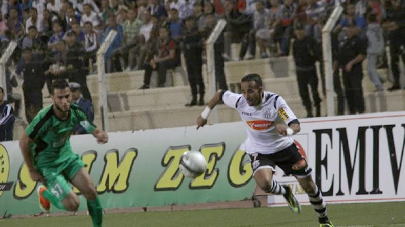 بهلول ونايت يحيى جديد سيموندي في مواجهة الوفاق