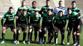 السنافر عازمون على الإطاحة بـ”نجيلاك” وتخطي الدور التمهيدي في كأس الكاف