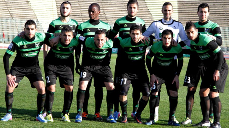 السنافر عازمون على الإطاحة بـ”نجيلاك” وتخطي الدور التمهيدي في كأس الكاف