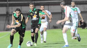 شباب قسنطينة: تربص عين مليلة ينتهي والعودة ،الثلاثاء، لمواجهة الكاب