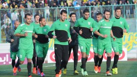 شباب قسنطينة يفوز على مستقبل المرسى التونسي وديا