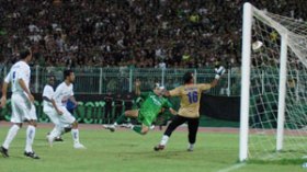 قسنطينة في أمسية مثيرة على داربي مجنون