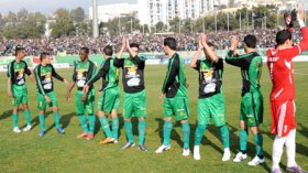 غارزيتو يواصل رفضه لدحمان ومستاء لعدم تأهيل بيرثي