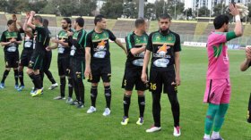 لاعب غابوني يتفاوض مع شباب قسنطينة