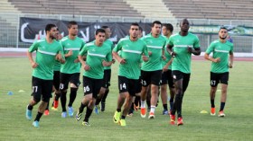 شباب قسنطينة: غارزيتو يباشر مخطط الإطاحة بالوفاق