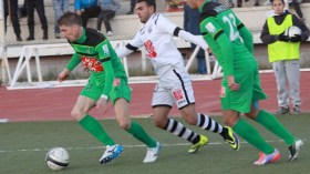 ش. قسنطينة: سيموندي يسعى لهزم فريقه السابق مرة أخرى