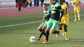 سيموندي ينجح في رهانه والسنافر يواصلون سيطرتهم على أندية الهضاب